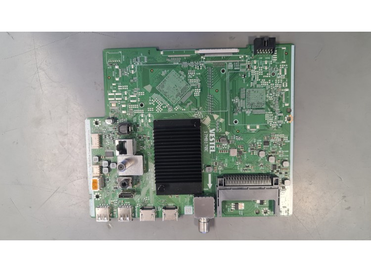 17MB170E HITACHI 65HAK5350