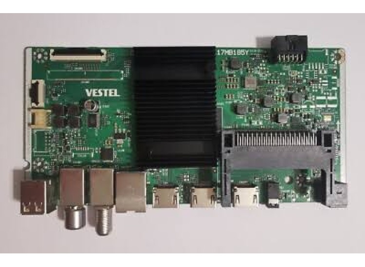 17MB185Y DAEWOO 65DM72UA