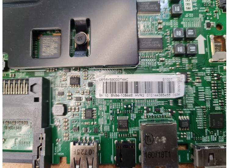 BN94-10844E SAMSUNG UE55K9000T