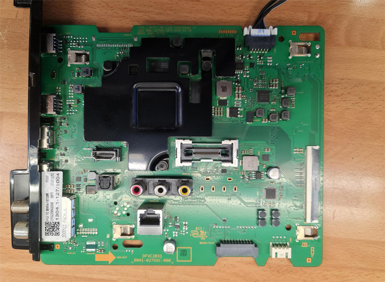 BN94-15735R SAMSUNG QE65A60TAU