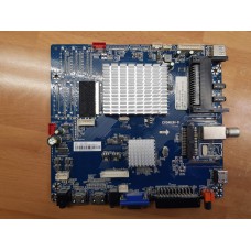 CV3463H-K TD SYSTEMS K55DLS6U
