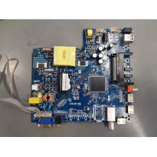 CV512H-Q42 TD SYSTEMS K40DLM7F