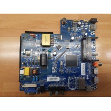 CV512H-U42 TD SYSTEMS K32DLM7H