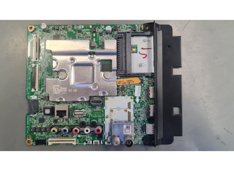 EAX68253605 LG 65UM7450PLA EAX68253605 LG 65UM7450PLA