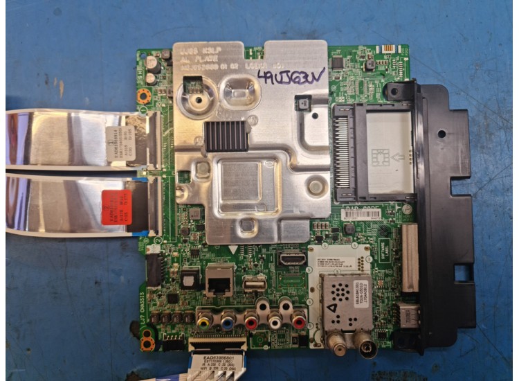 EBR83784201 LG 49UJ630V EBR83784201 LG 49UJ630V