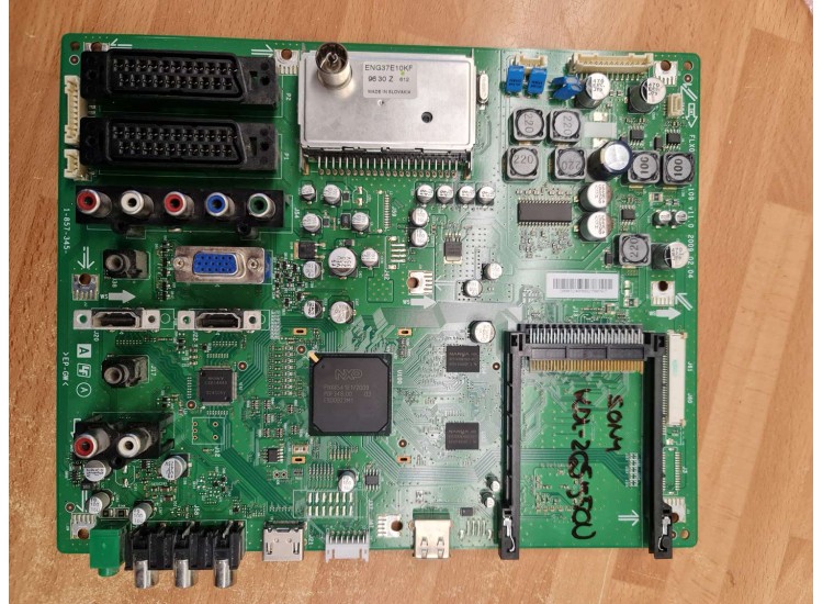 FLX00018746-109 SONY KDL-26S5500