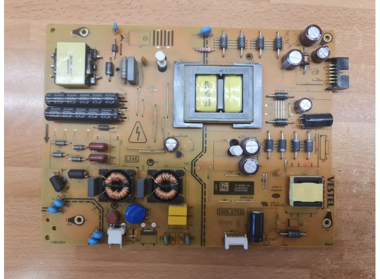 17IPS72 Vestel QLIVE Q43-372