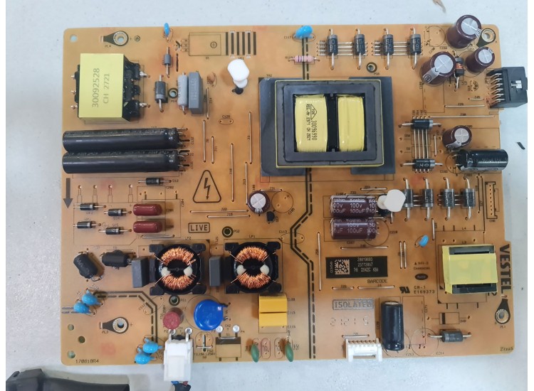 17IPS72 VESTEL DAEWOO 50DM53UA 17IPS72 VESTEL DAEWOO 50DM53UA