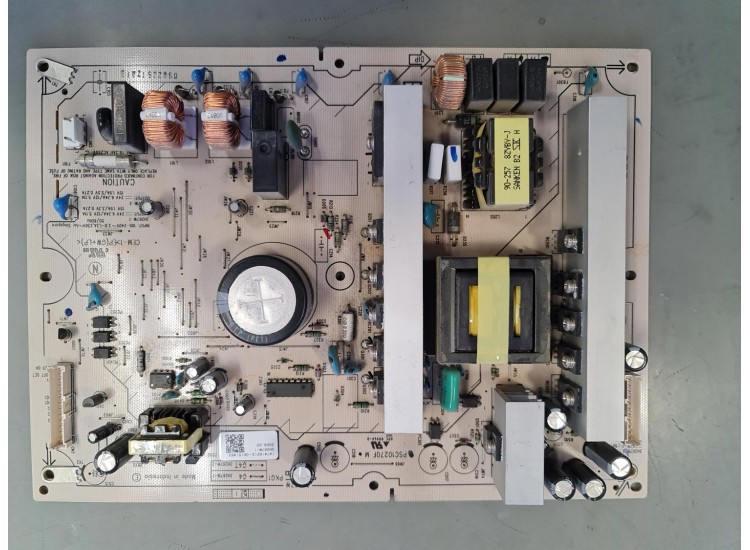 3H267WW-1 Sony KDL-37P3600