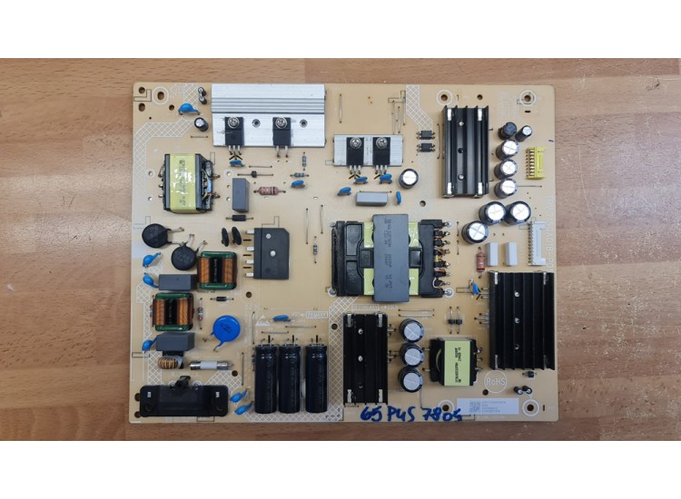 715GA018-P01-006-003S Philips 65PUS7805