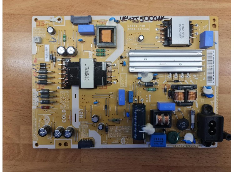 BN44-00703G Samsung UE43J5500AK BN44-00703G Samsung UE43J5500AK