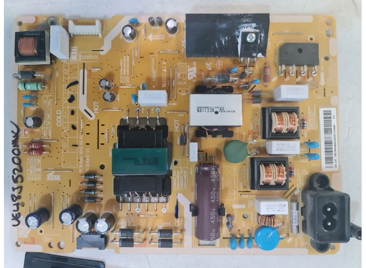 BN44-00852A Samsung UE48J5200AW