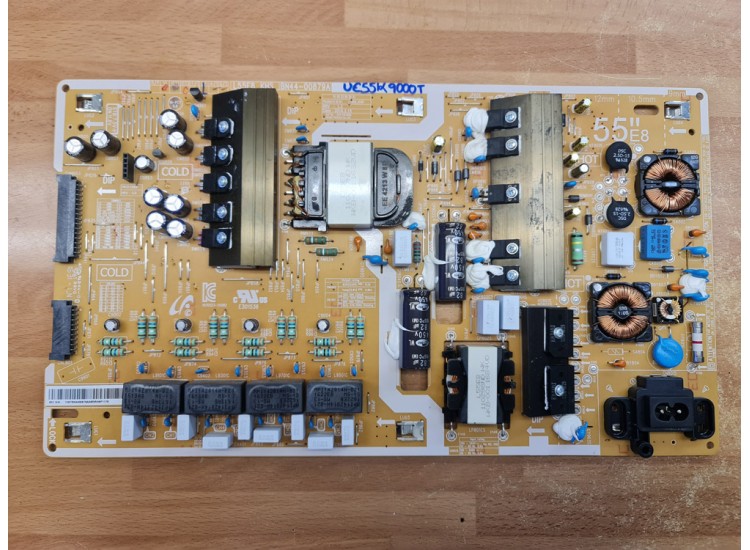 BN44-00879A SAMSUNG UE55K9000T BN44-00879A SAMSUNG UE55K9000T