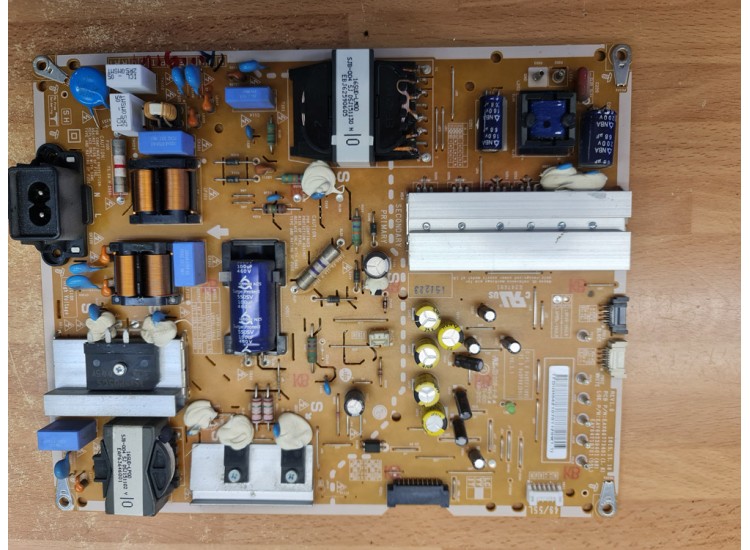 EAY64210701 LG 55UH661V