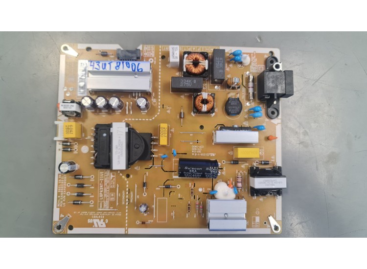 LGP43NT-21U1 LG 43UT81006 LGP43NT-21U1 LG 43UT81006