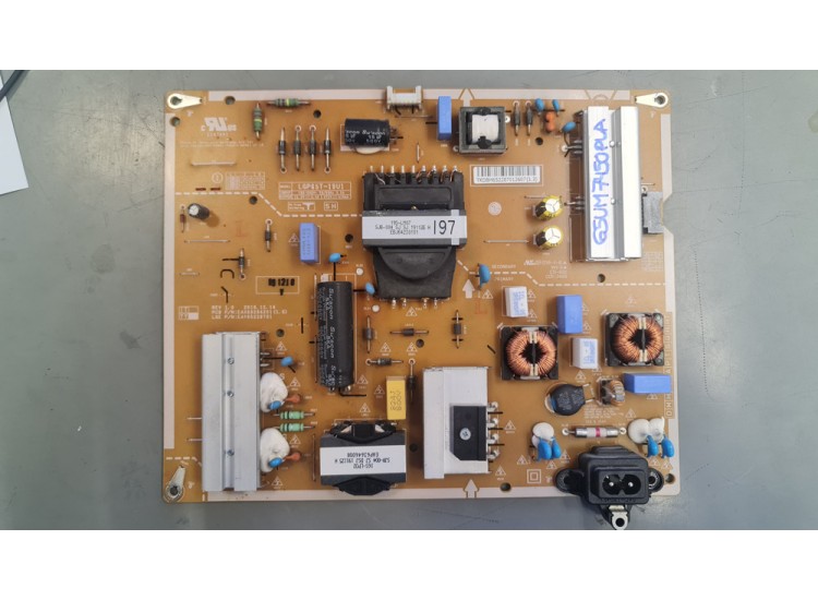 LGP65T-19U1 LG 65UM7450PLA LGP65T-19U1 LG 65UM7450PLA