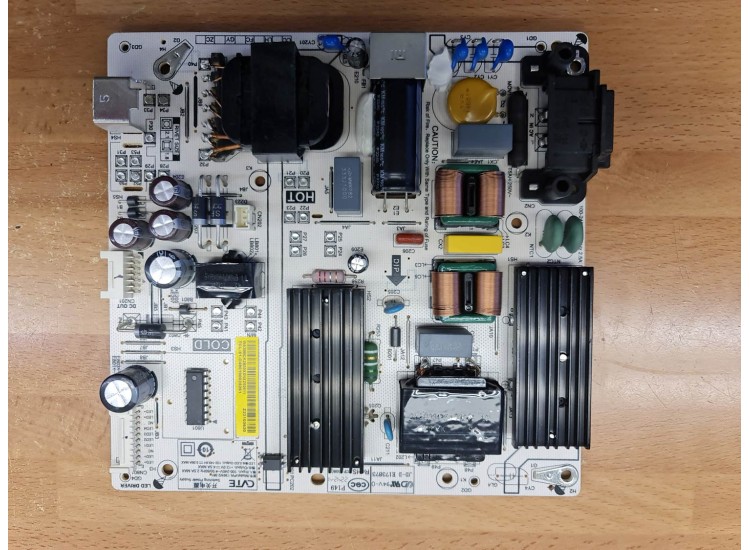 PW.136W2.981 XIAOMI TV L55M7-7AEU