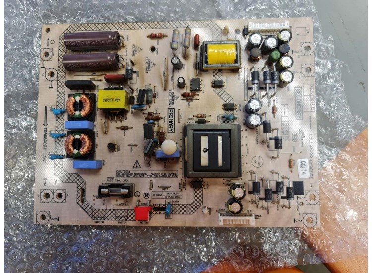 VZL194-02 GRUNDIG 32VLE 4304BF VZL194-02 GRUNDIG 32VLE 4304BF