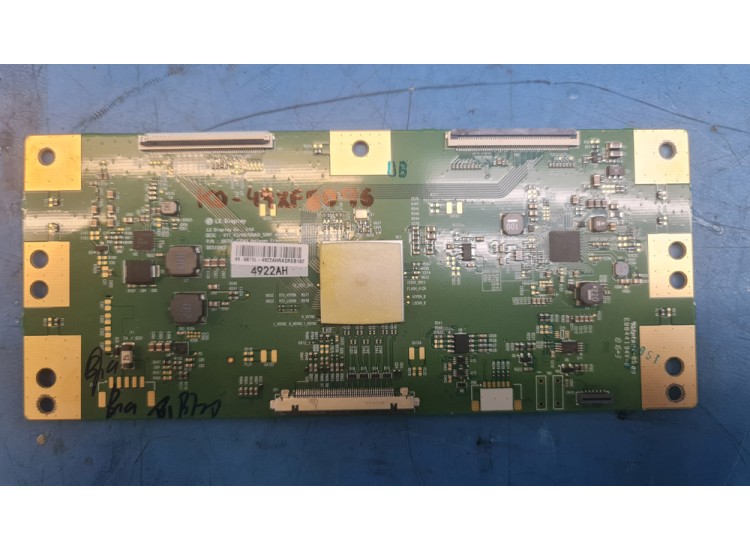6870C-0704A Sony KD-49XF8096