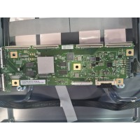 6870C-0852B LG OLED55BX6LB