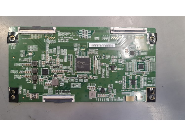 HV650QUB Philips 65PUS7805