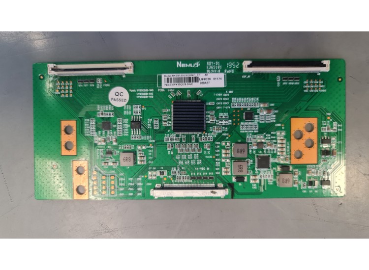 N4TB550UHDN4D TD SYSTEMS K43DLJ10US N4TB550UHDN4D TD SYSTEMS K43DLJ10US