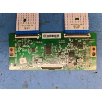 RSAG7.820.10337 HISENSE 65A7100F A204306