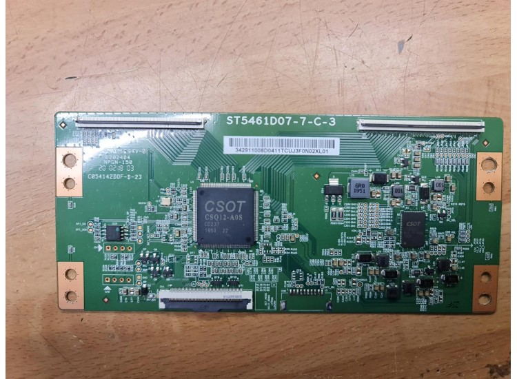 ST5461D07-7-C-3 Xiaomi L55M5-5ASP ST5461D07-7-C-3 Xiaomi L55M5-5ASP