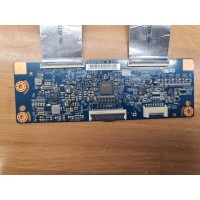 T430HVN01.6 Samsung UE43J5500AK