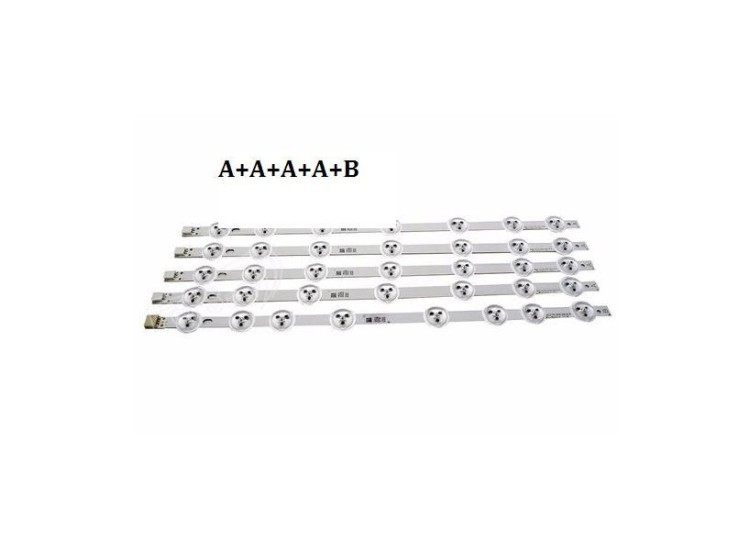 BARRA LED 23283041 BARRA LED 23283041