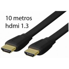 HDMI M 19P - HDMI M 19P , HDMI 1.3 10METROS