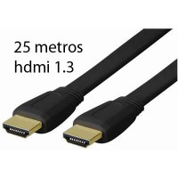 HDMI M 19P - HDMI M 19P , HDMI 1.3, ALTA CALIDAD 15 METROS