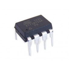ATTINY13A-PU ATTINY13A-PU