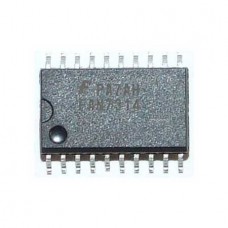 FAN7314-SMD FAN7314-SMD