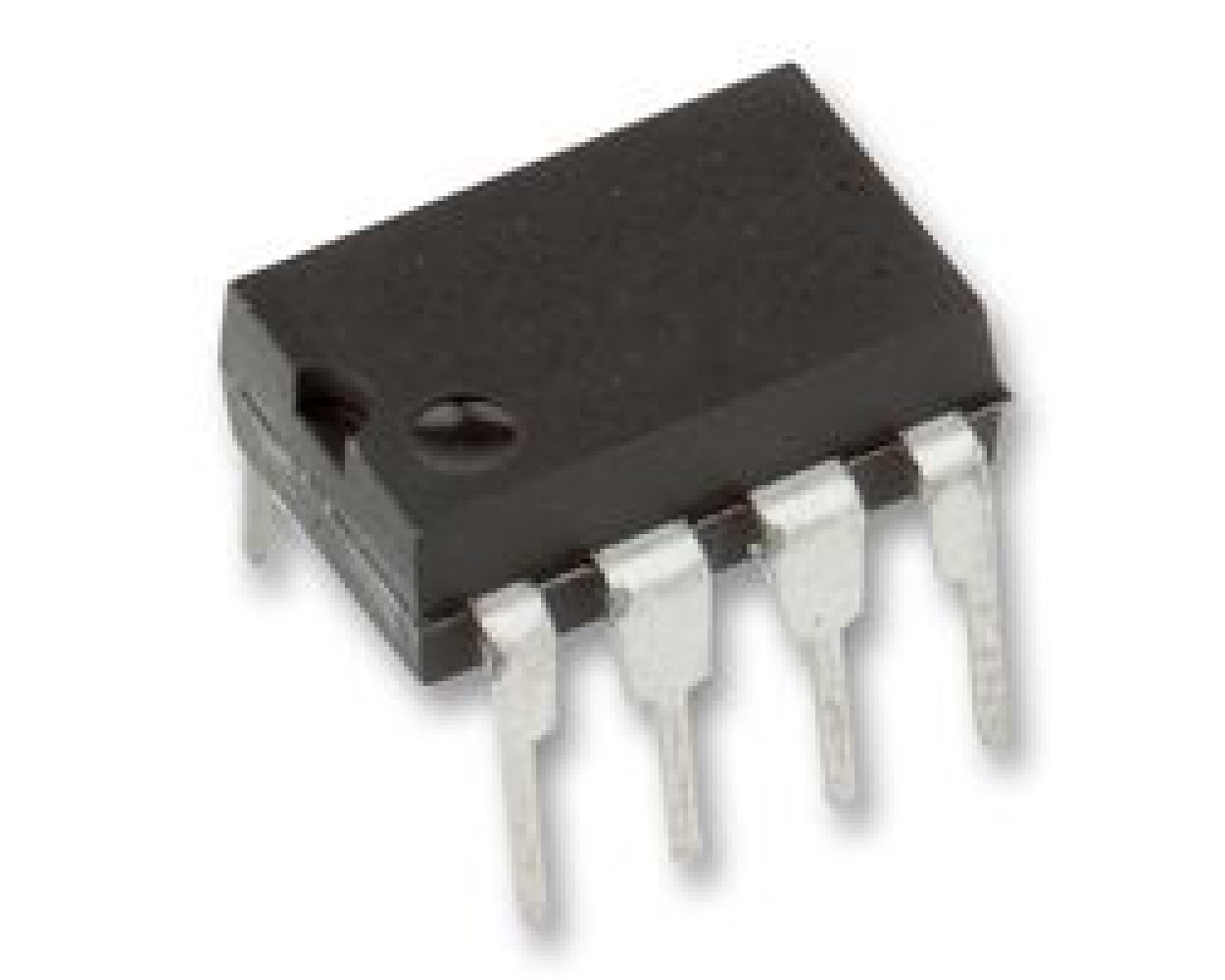 2PCS FAN7554 DIP-8,Versatile PWM Controller
