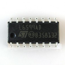 L6599AD L6599AD