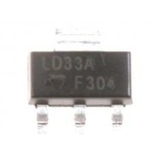 LD1117AS33