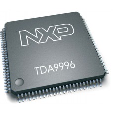 TDA9996 TDA9996