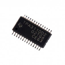 TPA3110D2 