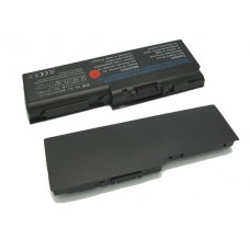 Battery LI-ION 10.8V 6600MAH 71WH Toshiba 