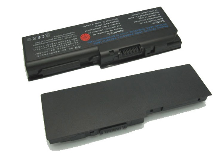 Bateria LI-ION 10.8V 6600MAH 71WH Toshiba 