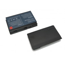 Acer  Battery TM00741 10.8V 4400MAH LI-ION