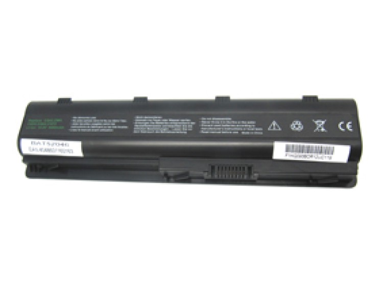 Battery HP Compaq10.8 (11.1)V 4400mAh, 6C/49Wh