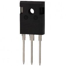 SPW17N80C3 