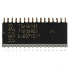 TDA8933 