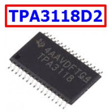 TPA3118D2