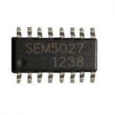 SEM5027A