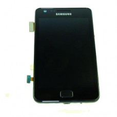 TOUCH SCREEN-LCD SAMSUNG I9100 GALAXY SII