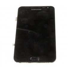 LCD + TOUCH GALAXY NOTE BLACK