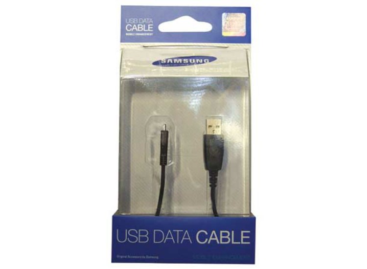 CABLE DATOS USB